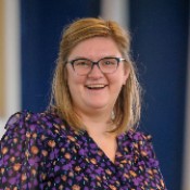 Aafke Ouwerkerk-Breedveld