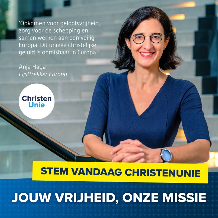 Bericht 6 juni ochtend 