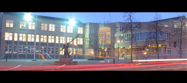 Gemeentehuis