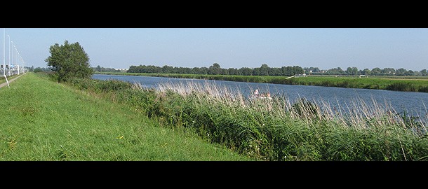 Kanaal