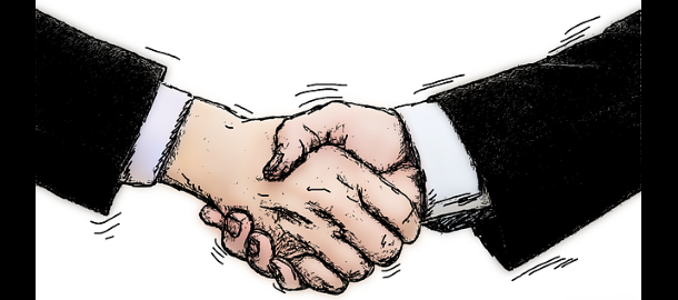 handshake-g